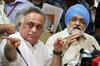 Montek meets Jairam, 'resolves' poverty definition
