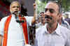 Bhatt arrest case: Congress slams Modi