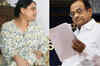 Help us, writes Sanjiv Bhatt's wife to Chidambaram