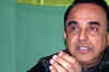 FIR against Swamy for 'communal' article