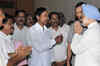 Telangana activists reject PM's appeal, to intensify stir