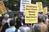 Anti-Wall Street protests spread nationwide