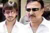 Vivek Oberoi, father lied to police about extortion calls?
