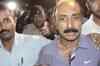 Sanjeev Bhatt's remand plea order reserved