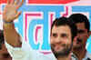 Fight corruption through politics: Rahul Gandhi