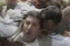 Cops lathicharge protesting J&K govt employees 