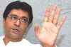 Raj Thackeray renews attack on north Indians