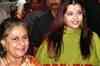Spotted: Pregnant Ash at Sanjay's 'Mata ki Chowki'