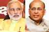 Modi govt is dictatorial: Congress