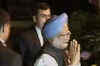 'Government to act on Telangana'
