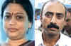 Sanjiv Bhatt being treated like a terrorist: Wife
