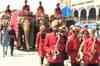 Mysore: Dussehra celebration with a royal touch