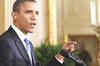 Obama slams Pak army for terror ties