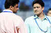 Kumble faces 'conflict of interest' charges