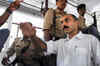 Gujarat: Sanjiv Bhatt's bail plea hearing adjourned