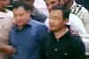 Two top militants of PLA of Manipur arrested in Delhi