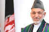 Taliban thriving on Pak support: Karzai
