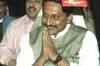 Telangana stir: Andhra CM in Delhi for talks