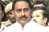 Will solve Telangana statehood issue soon: Andhra CM