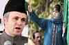 PDP campaign irresponsible, says Omar Abdullah