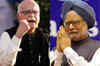 Advani to raise issue of black money during yatra