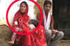 Women complain of being physically abused by Maoists