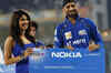 Harbhajan leads Mumbai to Champions League title
