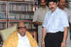 CBI raids Dayanidhi Maran's residence in Chennai
