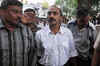 Sanjiv Bhatt's remand petition adjourned