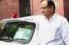 2G case: SC reserves order on Chidambaram probe