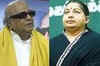 Karuna slams Jaya over land grab issue