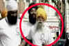 Fauja Singh: 100-year-old marathon runner