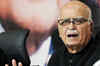 Advani begins 38-day Jan Chetna Yatra