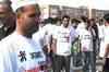  Boycott parties against Lokpal says Team Anna