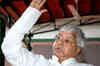 Advani's yatra an insult to Bihar's land: Lalu 