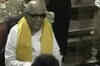 Day after CBI raids, Karunanidhi backs Maran