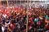 Kudankulam N-plant protests: Villagers resume fast