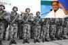 Aware of Chinese presence at PoK: Antony