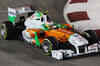 Sahara buys 42.5% stake in Mallya's Force India F1 team
