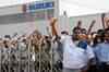Strike at Maruti Suzuki's Manesar plant enters 7th day