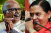 PM race: Uma Bharti pitches for Advani