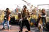 Ranbir Kapoor in Rockstar