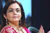 Sachin inspired Mumbai Indians to win: Nita Ambani