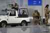 Terror alert in metros after Ambala RDX haul