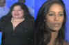 Poonam Pandey at Ice Cube bar launch