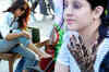 Married Hindu women prepare for Karva Chauth festival