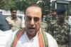 Swamy announces panel against corruption