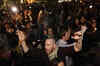 Showdown averted in NY's Wall Street protests