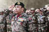 Infiltration has dipped drastically in J&K: Army