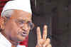 Now, Anna threatens to take vow of silence